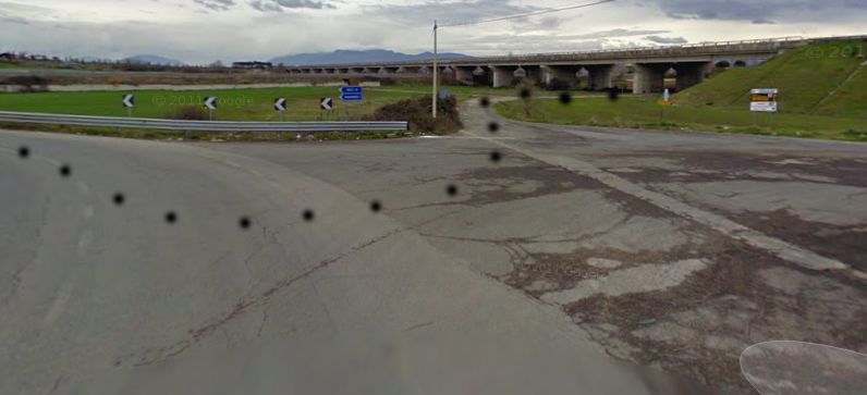 3 segui la strada